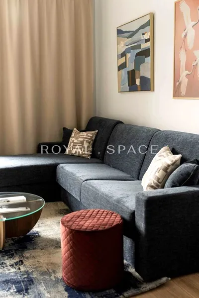 Wynajmę Mieszkanie Warszawa - 28 m² - miniatura 5