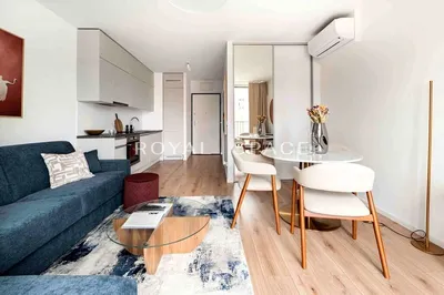 Wynajmę Mieszkanie Warszawa - 28 m² - miniatura 2