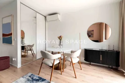 Wynajmę Mieszkanie Warszawa - 28 m² - miniatura 3
