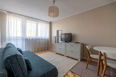 Wynajmę Mieszkanie Warszawa - 37,90 m² - miniatura 2