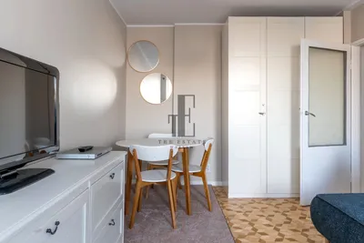 Wynajmę Mieszkanie Warszawa - 37,90 m² - miniatura 4
