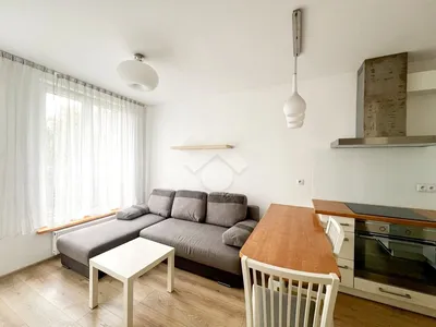 Wynajmę Mieszkanie Kraków - 28,80 m² - miniatura 3