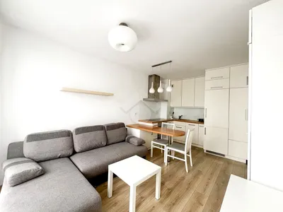 Wynajmę Mieszkanie Kraków - 28,80 m² - miniatura 4