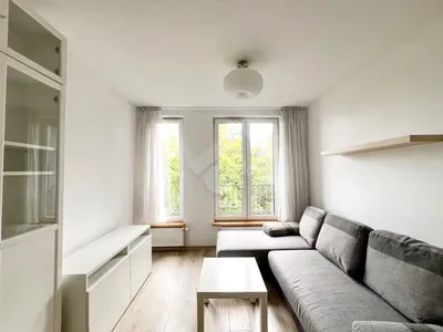 Wynajmę Mieszkanie Kraków - 28,80 m²