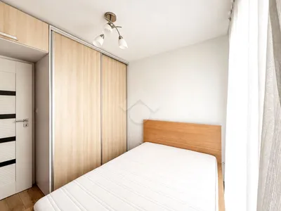 Wynajmę Mieszkanie Kraków - 28,80 m² - miniatura 5