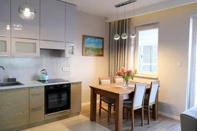 Wynajmę Mieszkanie Warszawa - 57 m²