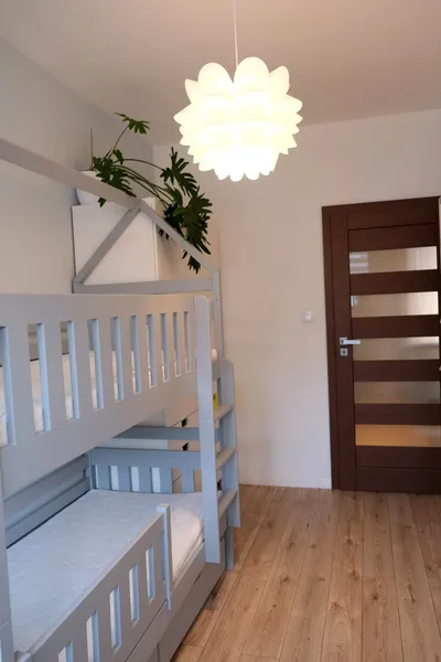 Wynajmę Mieszkanie Warszawa - 57 m² - miniatura 5