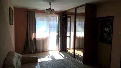 Wynajmę Mieszkanie Warszawa - 42 m²