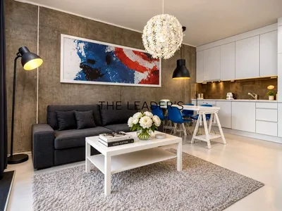 Wynajmę Mieszkanie Warszawa - 50 m²
