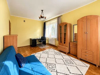 Wynajmę Mieszkanie Warszawa - 43 m² - miniatura 3