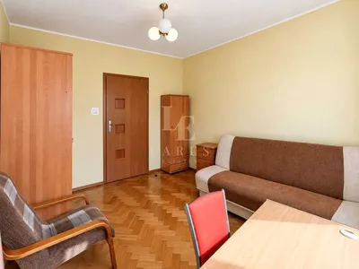 Wynajmę Mieszkanie Warszawa - 43 m² - miniatura 5