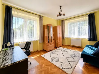 Wynajmę Mieszkanie Warszawa - 43 m² - miniatura 2