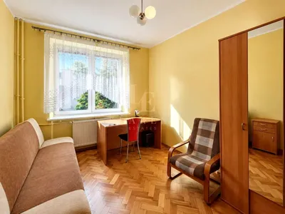 Wynajmę Mieszkanie Warszawa - 43 m² - miniatura 4