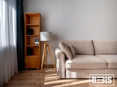 Wynajmę Mieszkanie Kraków - 43,84 m² - miniatura 3