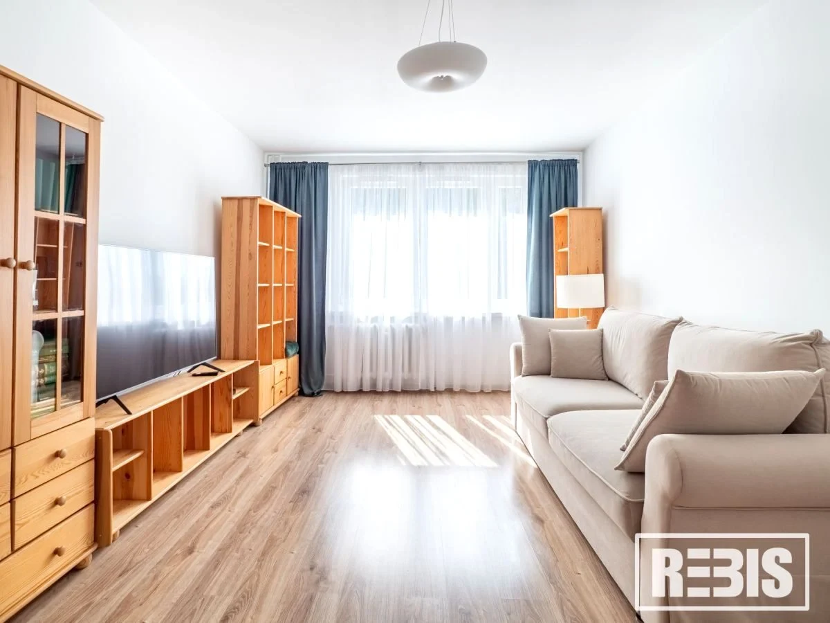 Wynajmę Mieszkanie Kraków - 43,84 m² - 1/21