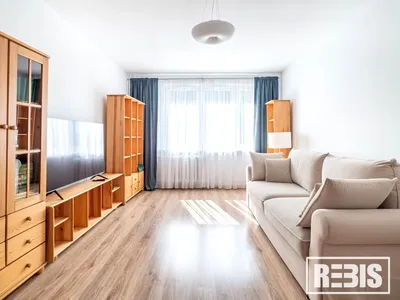 Wynajmę Mieszkanie Kraków - 43,84 m²