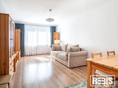 Wynajmę Mieszkanie Kraków - 43,84 m² - miniatura 2
