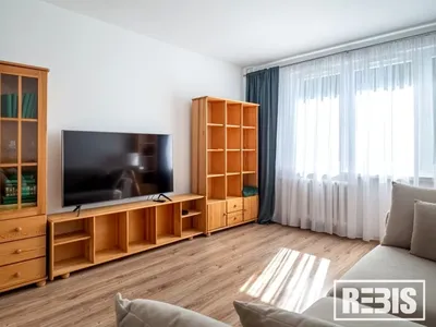 Wynajmę Mieszkanie Kraków - 43,84 m² - miniatura 4
