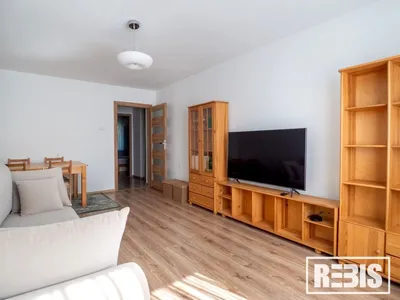 Wynajmę Mieszkanie Kraków - 43,84 m² - miniatura 5