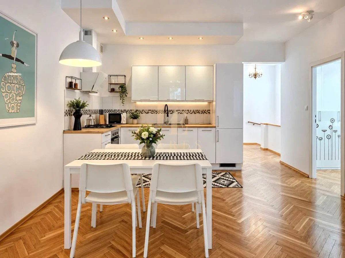 Wynajmę Mieszkanie Warszawa - 70 m² - 1/21