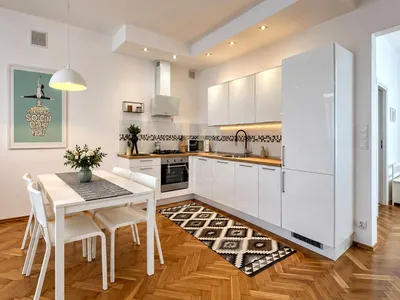 Wynajmę Mieszkanie Warszawa - 70 m² - miniatura 4