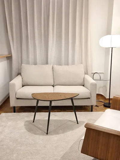Wynajmę Mieszkanie Warszawa - 50 m² - miniatura 4