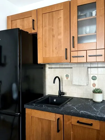 Wynajmę Mieszkanie Warszawa - 50 m² - miniatura 2