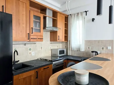 Wynajmę Mieszkanie Warszawa - 50 m² - miniatura 5