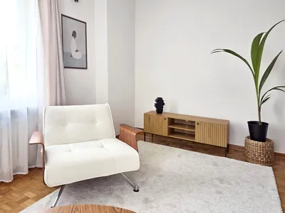 Wynajmę Mieszkanie Warszawa - 50 m²