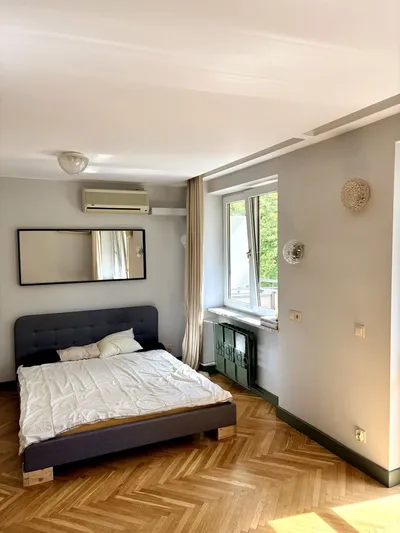 Wynajmę Mieszkanie Warszawa - 30 m² - miniatura 4