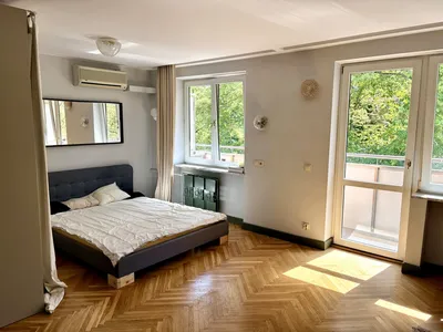 Wynajmę Mieszkanie Warszawa - 30 m² - miniatura 3