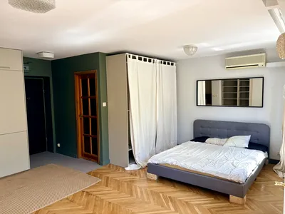 Wynajmę Mieszkanie Warszawa - 30 m² - miniatura 5
