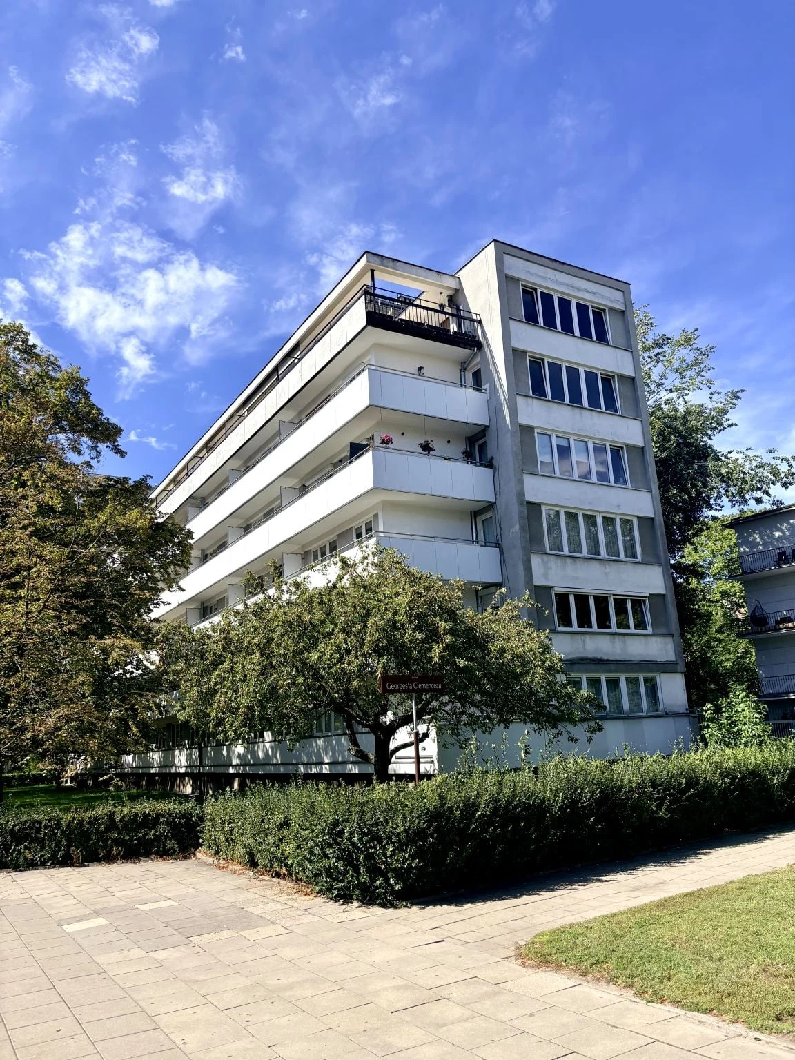 Wynajmę Mieszkanie Warszawa - 30 m² - 1/16