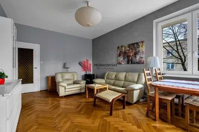 Wynajmę Mieszkanie Warszawa - 70,97 m² - miniatura 3