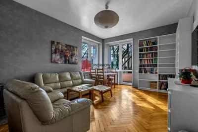 Wynajmę Mieszkanie Warszawa - 70,97 m² - miniatura 2