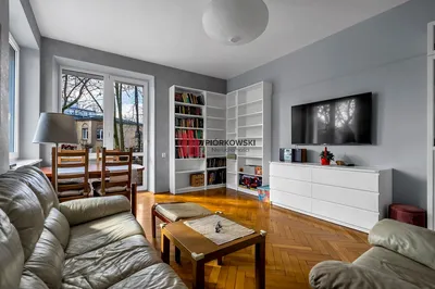 Wynajmę Mieszkanie Warszawa - 70,97 m² - miniatura 4