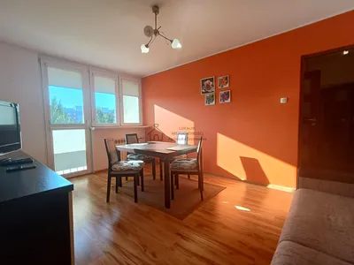 Wynajmę Mieszkanie Łódź - 38,22 m²