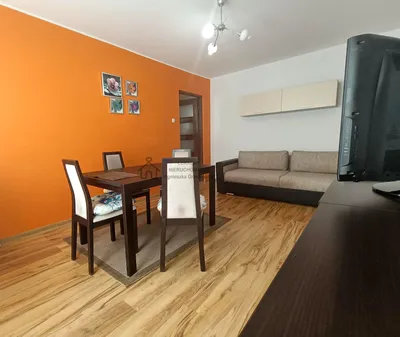 Wynajmę Mieszkanie Łódź - 38,22 m² - miniatura 5