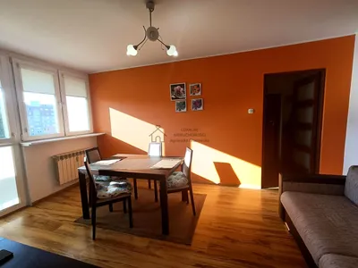 Wynajmę Mieszkanie Łódź - 38,22 m² - miniatura 4