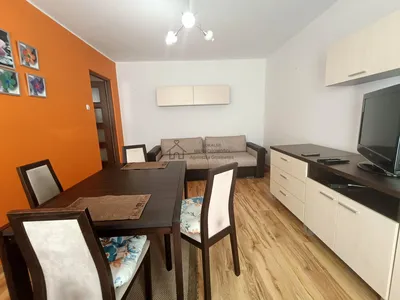 Wynajmę Mieszkanie Łódź - 38,22 m² - miniatura 2