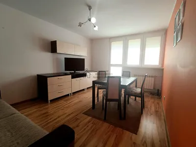 Wynajmę Mieszkanie Łódź - 38,22 m² - miniatura 3