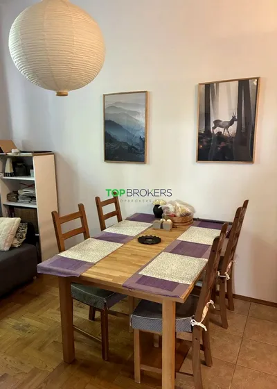 Wynajmę Mieszkanie Warszawa - 68 m² - miniatura 4