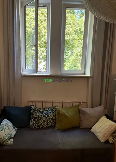 Wynajmę Mieszkanie Warszawa - 68 m² - miniatura 3