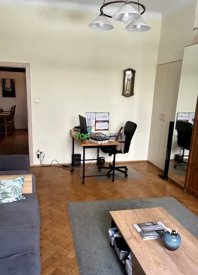 Wynajmę Mieszkanie Warszawa - 68 m² - miniatura 2