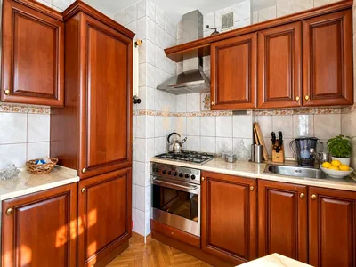 Wynajmę Mieszkanie Warszawa - 42 m² - miniatura 5