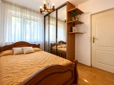Wynajmę Mieszkanie Warszawa - 42 m² - miniatura 4
