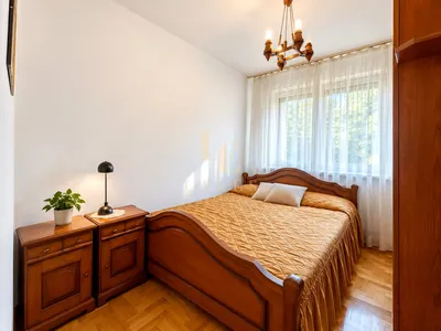 Wynajmę Mieszkanie Warszawa - 42 m² - miniatura 3