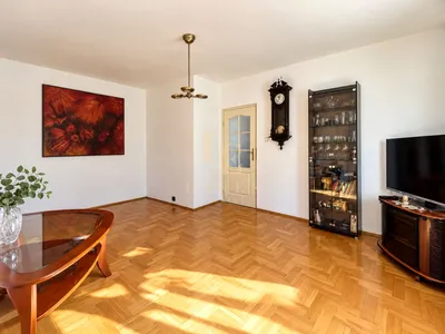 Wynajmę Mieszkanie Warszawa - 42 m² - miniatura 2