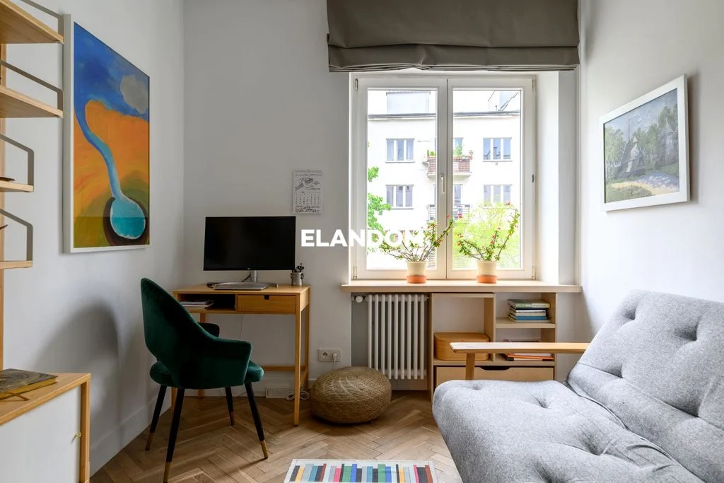 Wynajmę Mieszkanie Warszawa - 65,39 m² - 1/34