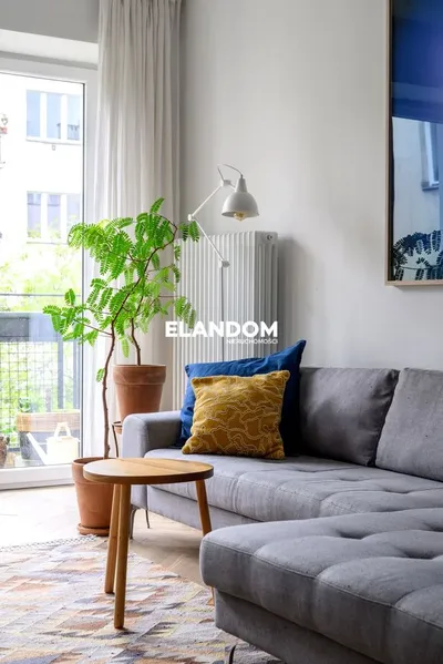 Wynajmę Mieszkanie Warszawa - 65,39 m² - miniatura 3